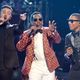 Illustration for article titled Charlie Wilson Becomes 1st Artist to Score No. 1 Hits In Each of The Last Three Decades